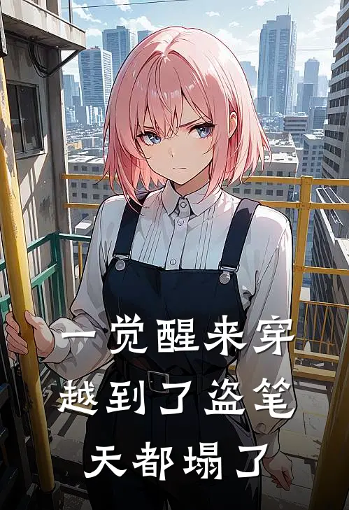 一觉醒来穿越到了盗笔天都塌了