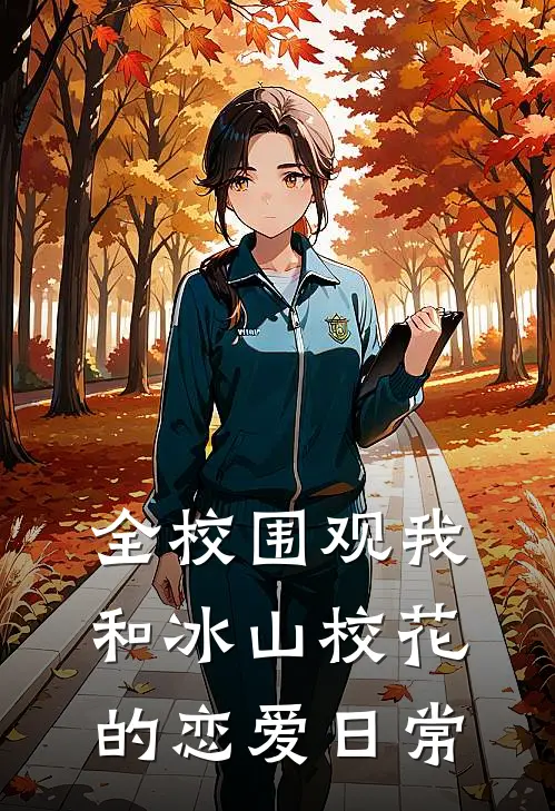 全校围观我和冰山校花的恋爱日常