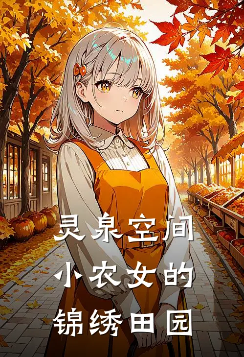 灵泉空间：小农女的锦绣田园