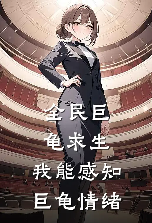 全民巨龟求生：我能感知巨龟情绪