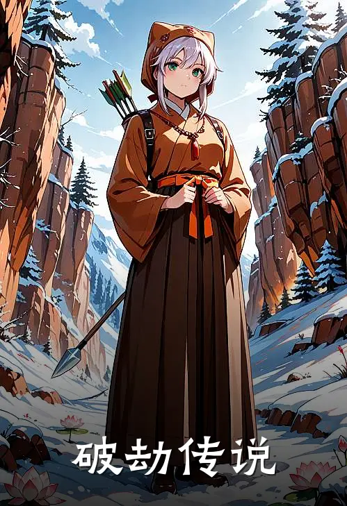 破劫传说