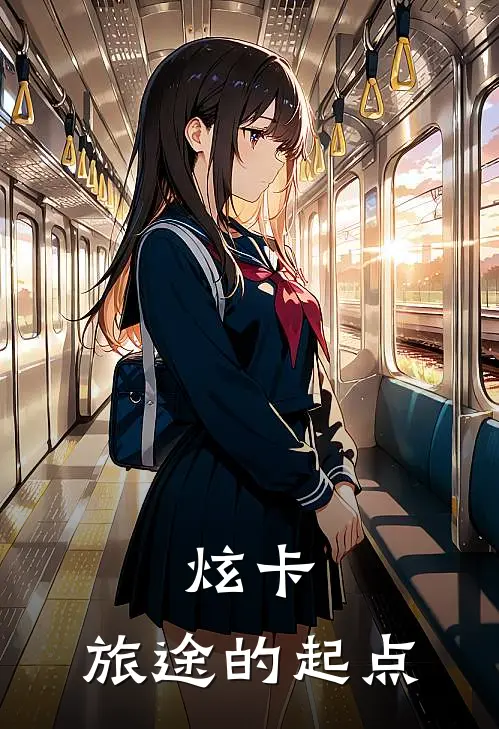 炫卡：旅途的起点