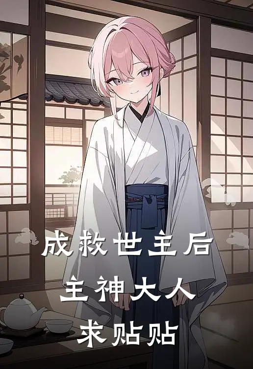 成救世主后，主神大人求贴贴
