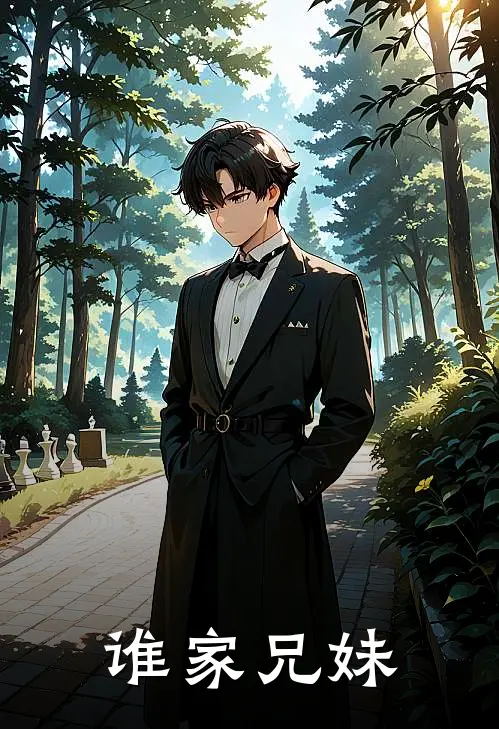谁家兄妹