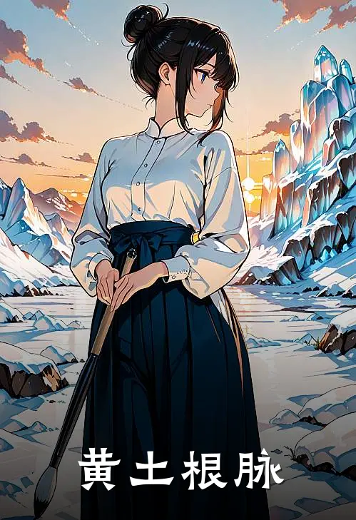黄土根脉