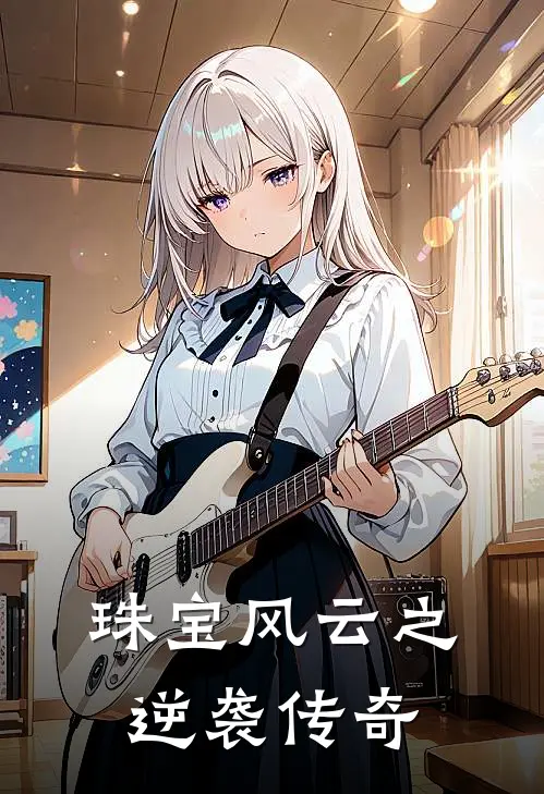 珠宝风云之逆袭传奇