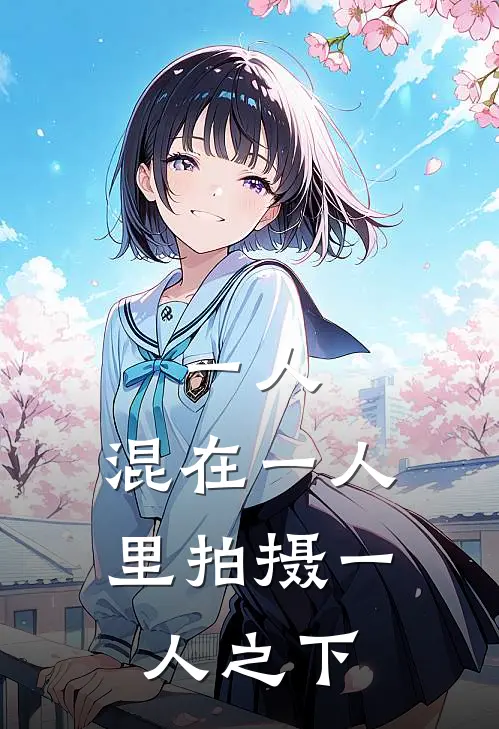 一人：混在一人里拍摄一人之下