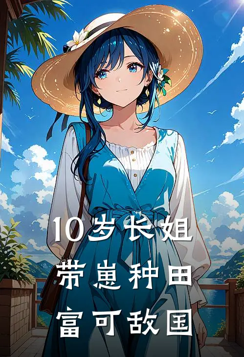 10岁长姐带崽种田，富可敌国