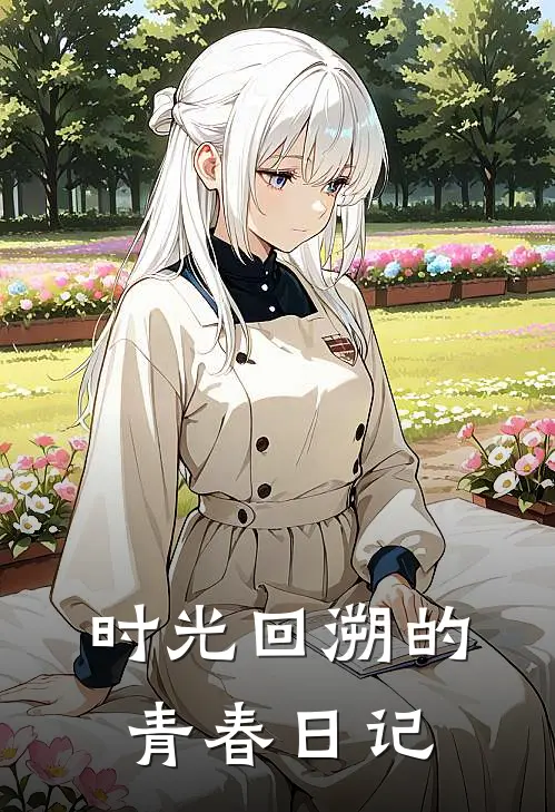 时光回溯的青春日记