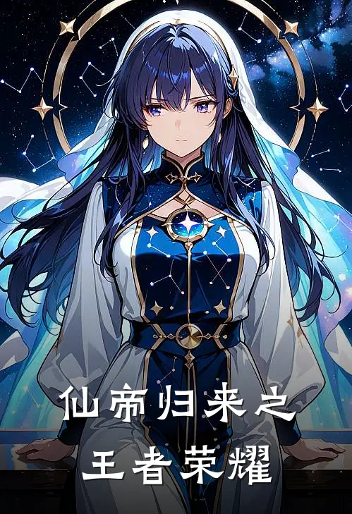 仙帝归来之王者荣耀