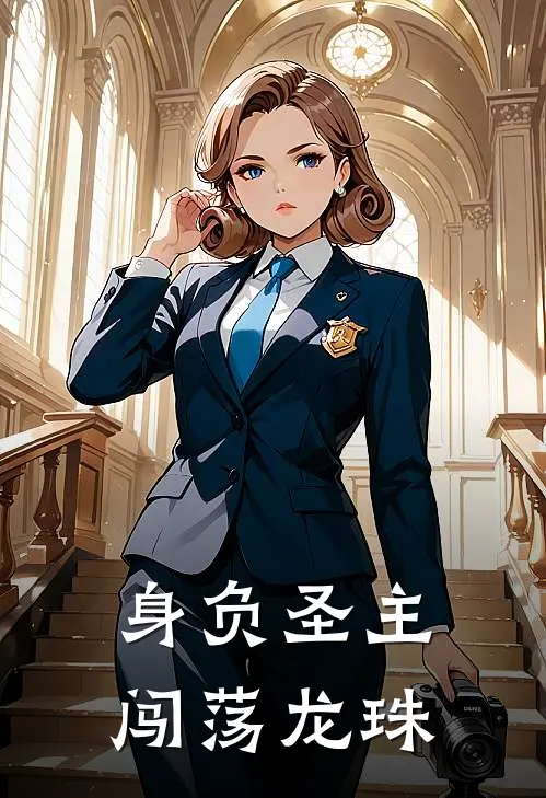 身负圣主，闯荡龙珠