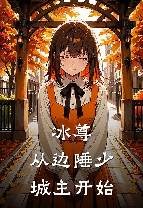 冰尊：从边陲少城主开始