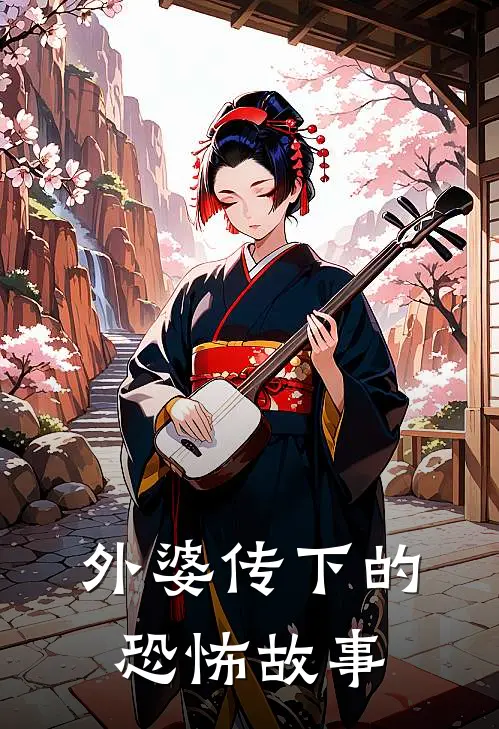 外婆传下的恐怖故事