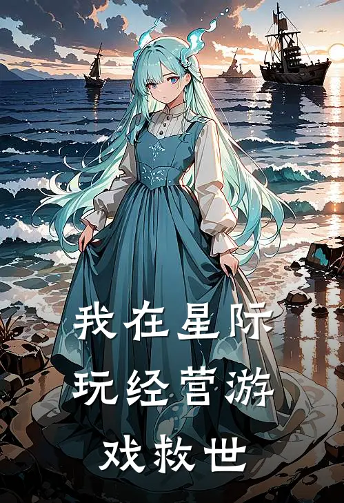 我在星际玩经营游戏救世