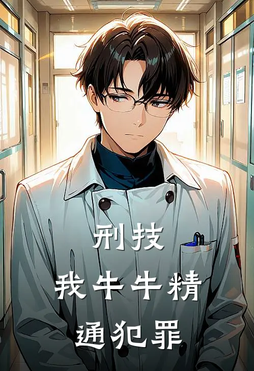 刑技：我牛牛精通犯罪