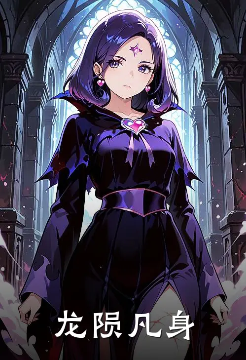 龙陨凡身