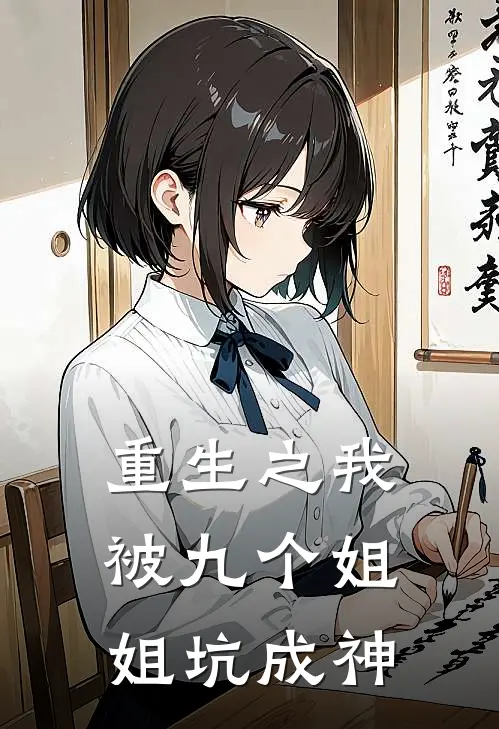重生之我被九个姐姐坑成神