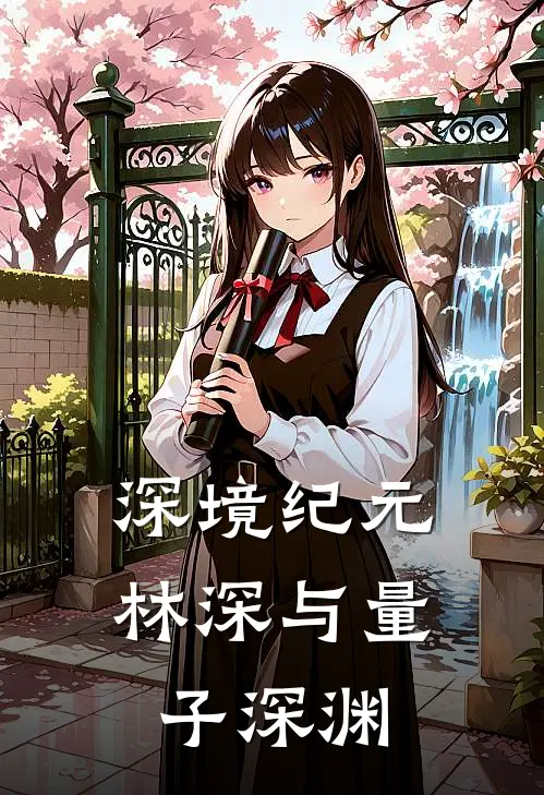 深境纪元：林深与量子深渊