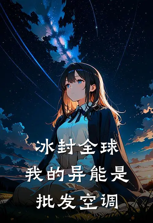 冰封全球，我的异能是批发空调