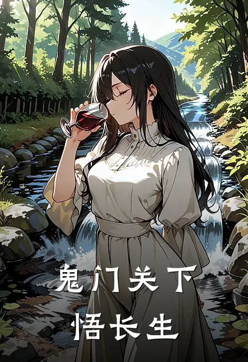 鬼门关下悟长生