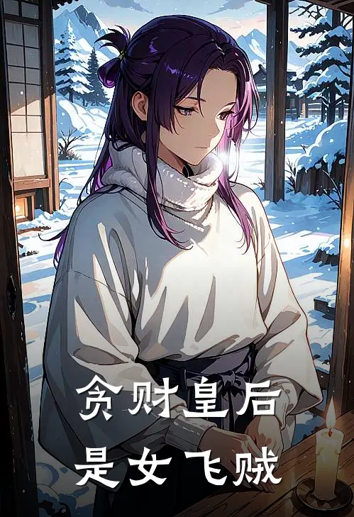 贪财皇后是女飞贼