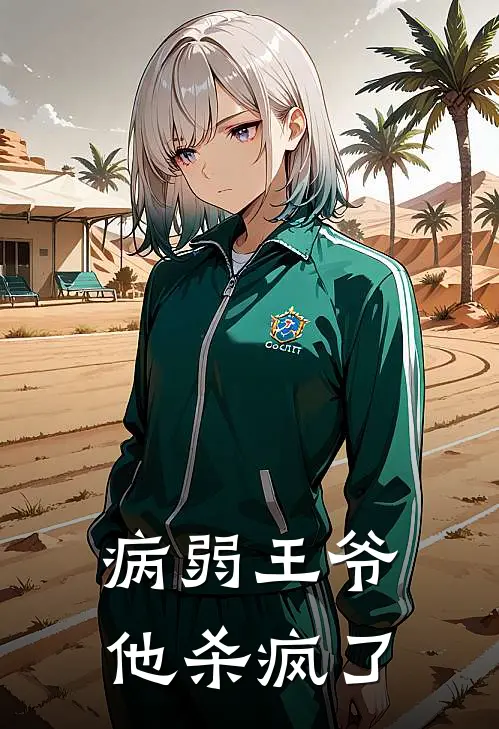 病弱王爷他杀疯了