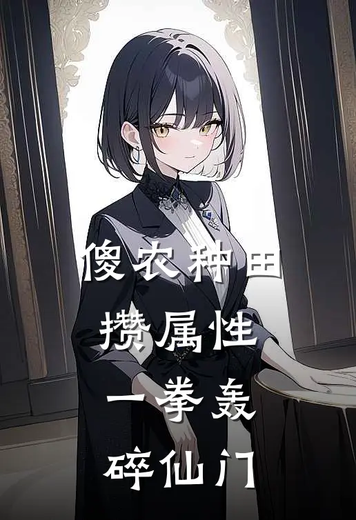 傻农种田攒属性，一拳轰碎仙门