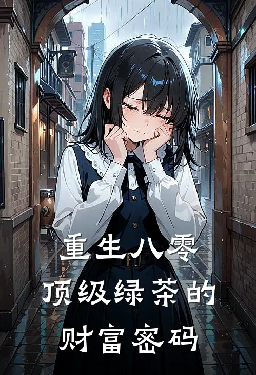 重生八零：顶级绿茶的财富密码