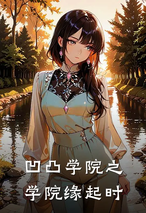 凹凸学院之学院缘起时
