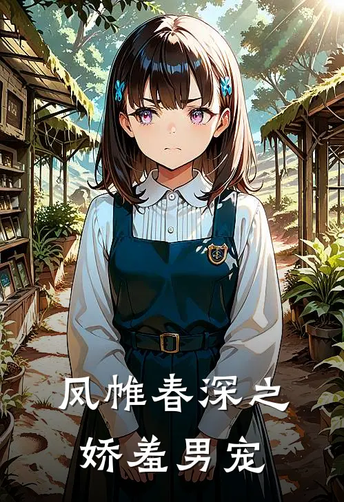 凤帷春深之娇羞男宠