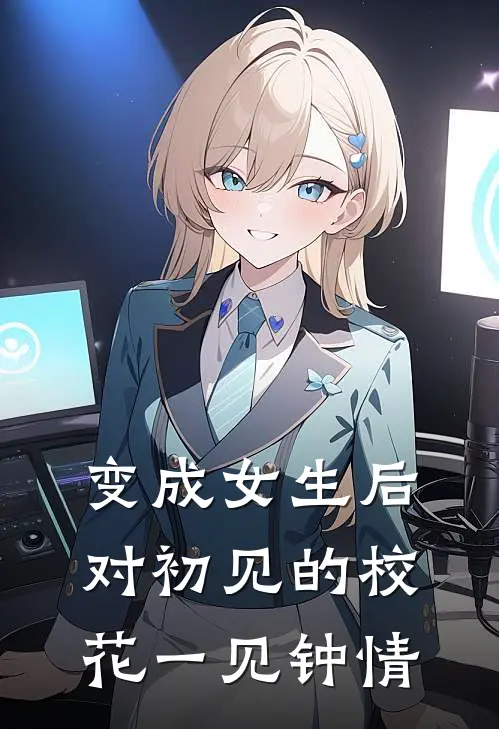 变成女生后对初见的校花一见钟情