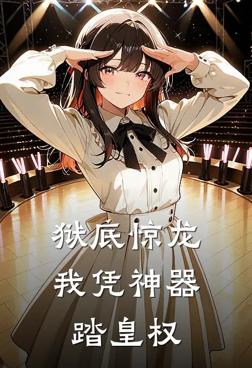 狱底惊龙：我凭神器踏皇权