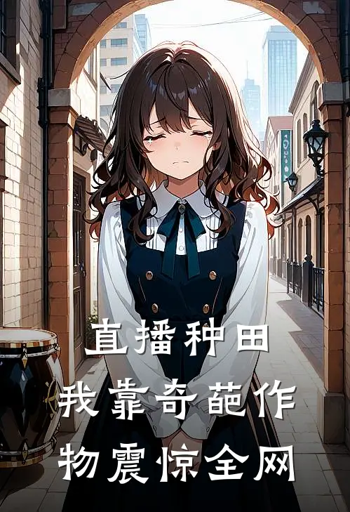 直播种田，我靠奇葩作物震惊全网