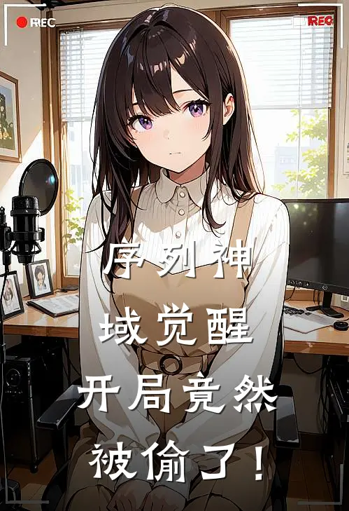 序列神域觉醒，开局竟然被偷了！