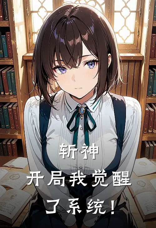 斩神：开局我觉醒了系统！