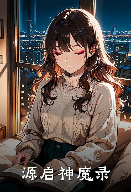 源启神魔录