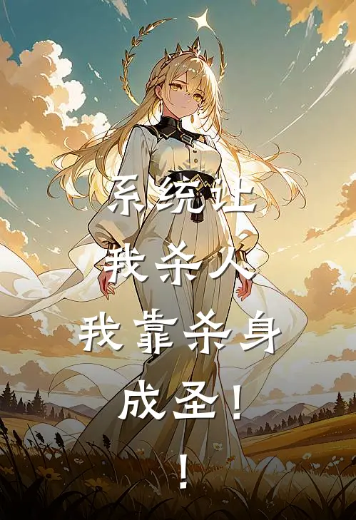 系统让我杀人，我靠杀身成圣！！