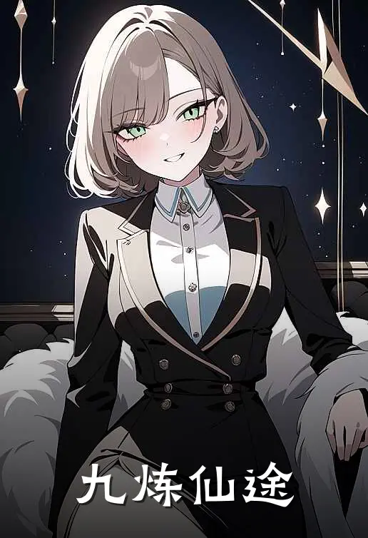 九炼仙途