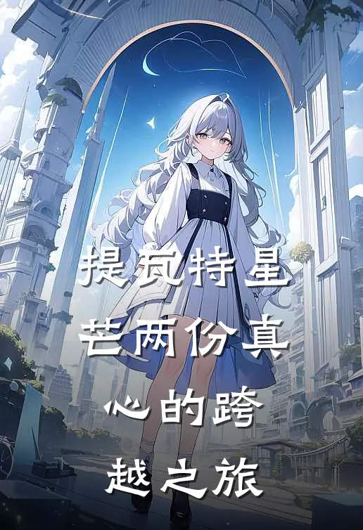 提瓦特星芒两份真心的跨越之旅