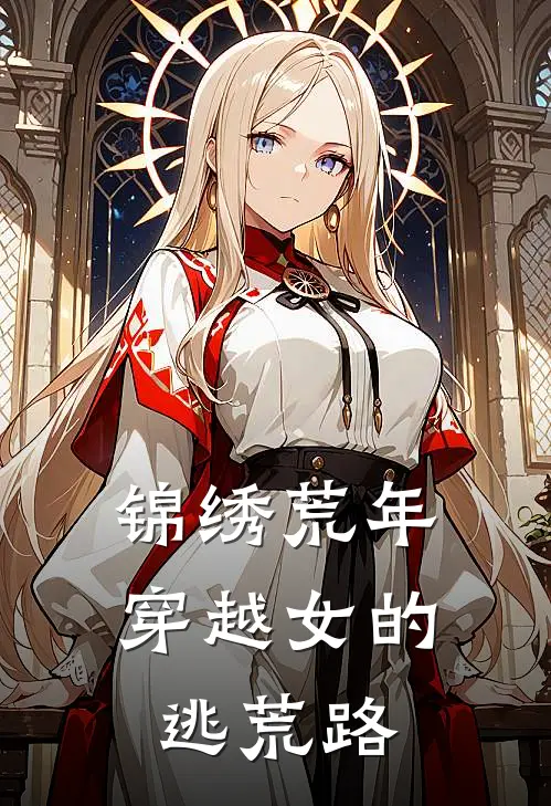 锦绣荒年【穿越女的逃荒路】