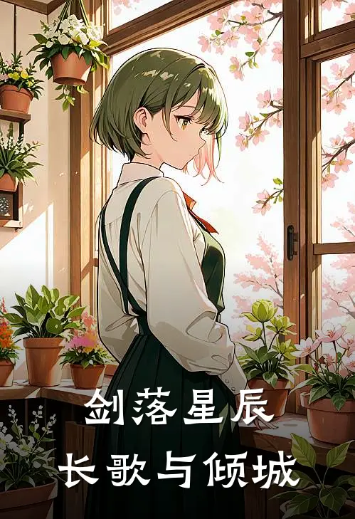 剑落星辰：长歌与倾城