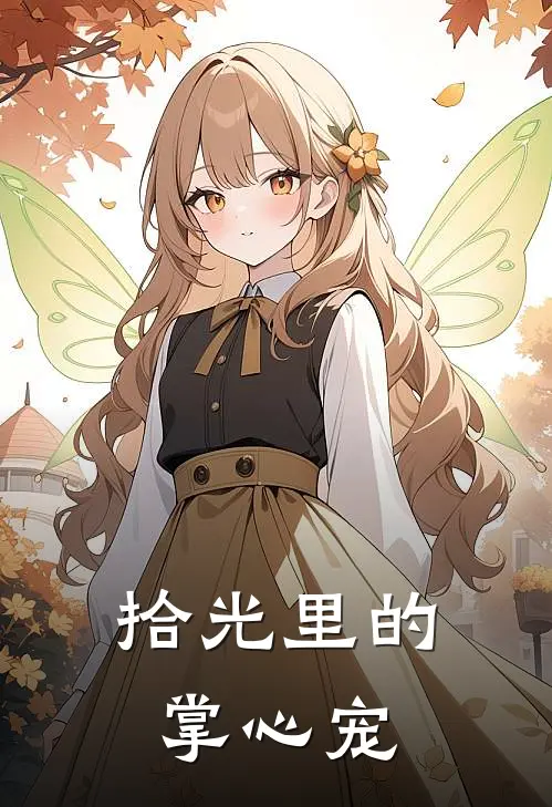 拾光里的掌心宠