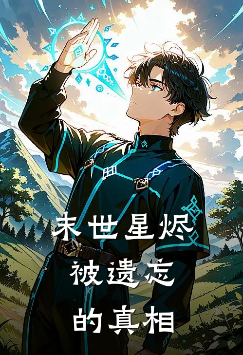 末世星烬：被遗忘的真相