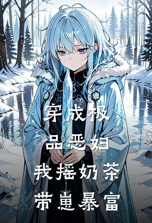 穿成极品恶妇，我摇奶茶带崽暴富