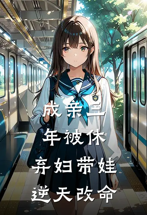 成亲三年被休，弃妇带娃逆天改命