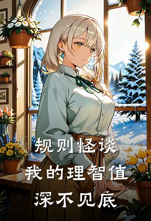 规则怪谈：我的理智值深不见底