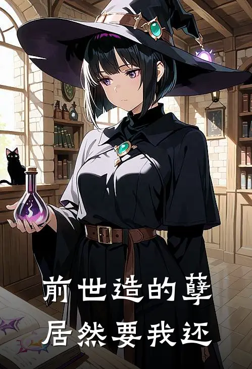 前世造的孽居然要我还