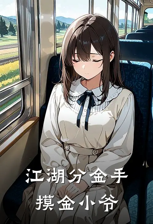 江湖分金手：摸金小爷
