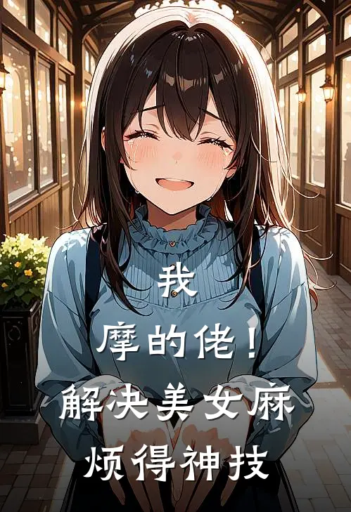 我，摩的佬！解决美女麻烦得神技