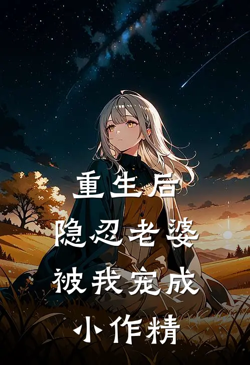 重生后，隐忍老婆被我宠成小作精